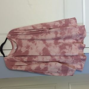 Lane Bryant NWOT Crew Neck Sweatshirt (bundle 3+ from my store for 15% off)